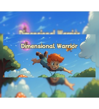Dimensional Warrior Steam Key GLOBAL